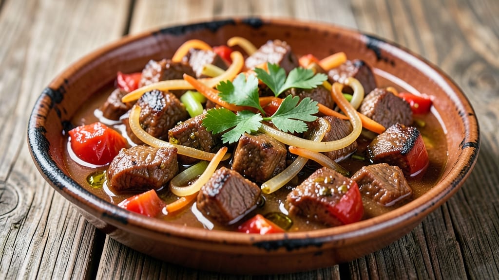 Authentic Italian Beef Ragu Recipe: Slow-Simmered Umami Bomb With Pasta Perfection