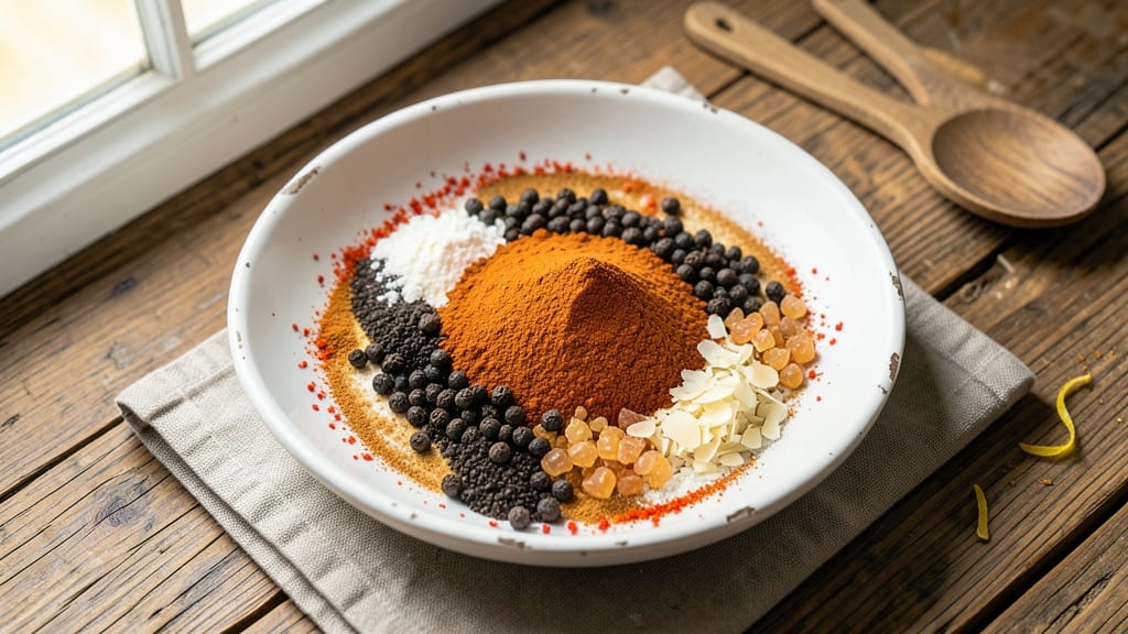 Baltimore Pit Beef Rub Recipe: Smoky Paprika and Brown Sugar Crust for Slow-Roasted Meat