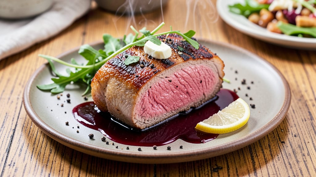 America's Test Kitchen Roast Beef Recipe: Slow-Cooked Precision for Juicy, Even Slices