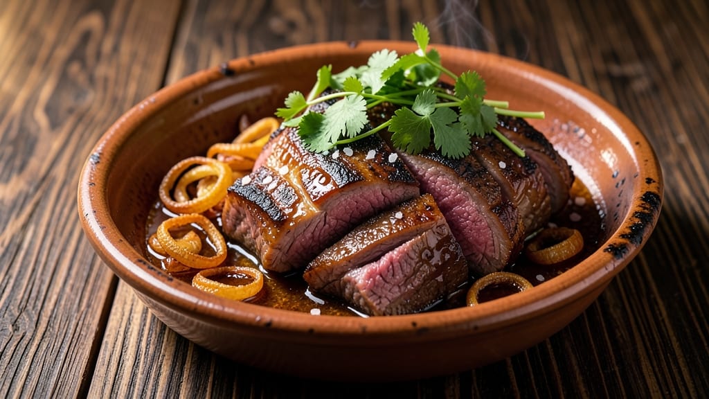 Beef Balbacua Recipe: Slow-Simmered Tender Beef in Sweet-Savory Sauce