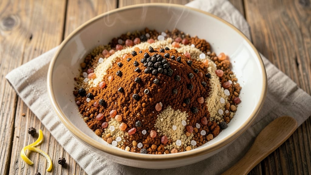 Beef Back Ribs Dry Rub Recipe: Smoky-Spiced Crust for Fall-Off-Bones Tenderness
