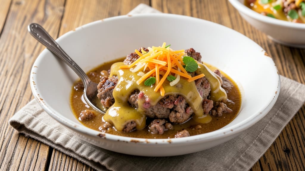 Arby's Beef and Cheddar Cheese Sauce Recipe: Tortilla-Crusted Richness in Minutes