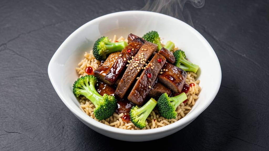 Beef and Broccoli Takeout Recipe: Stir-Fry Sauce Secrets for Umami-Packed Bites