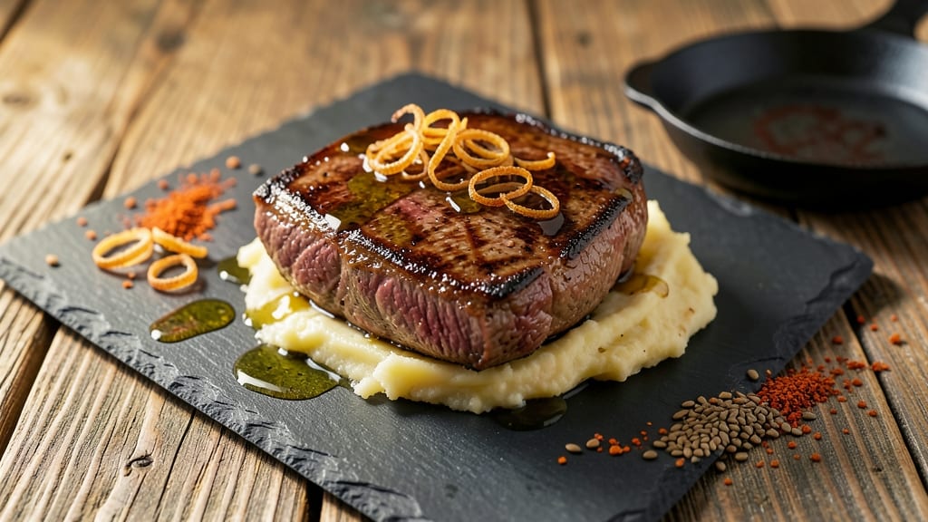 Acana Beef Recipe: Deep-Roasted Spice and Umami-Packed Richness in One Pot