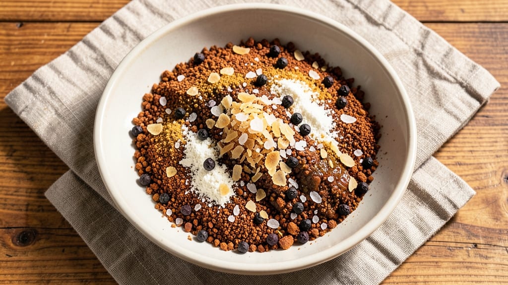 Beef Back Rib Rub Recipe: Bold Smoky-Sweet Blend for Fall-Off-The-Bone Flavor