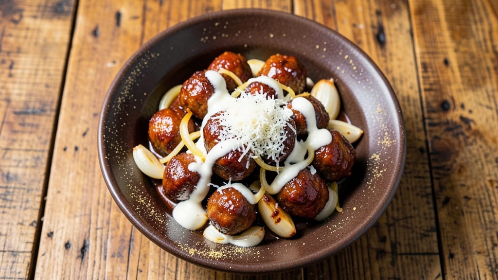 Beef Ball Tip Recipe: Slow-Braised Richness for Fall-Apart Tenderness