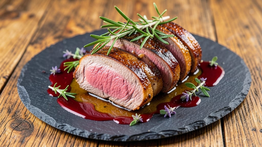Beef Back Rump Roast Recipe: Slow-Cooked Richness With Deep Flavor Layers