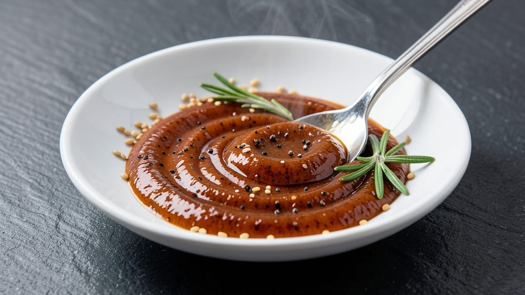 Arby's Roast Beef Sauce Recipe: Crispy Tortilla Crowns Over Creamy Onion Gravy