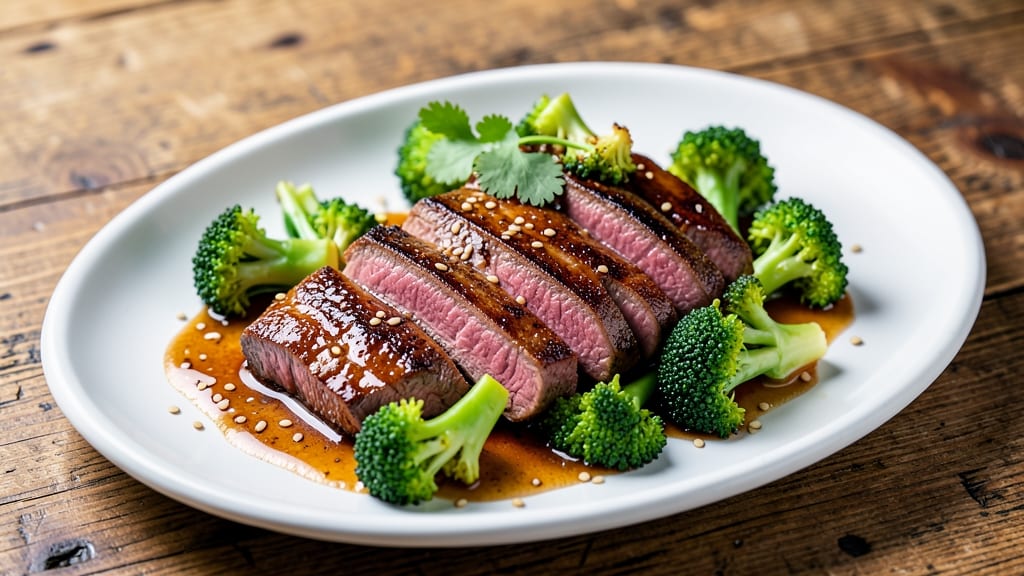 Beef and Broccoli Recipe: Reddit's Favorite Wok-Tossed Crisp-Tender Bites