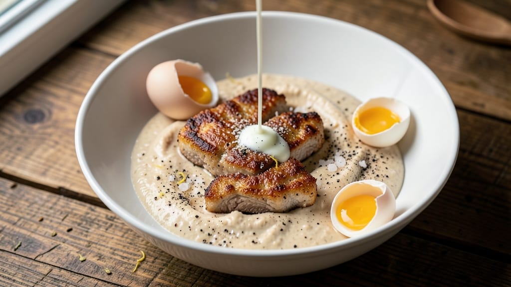 Beef Batter Recipe: Crispy-Crusted Stewhouse Style in One Pot