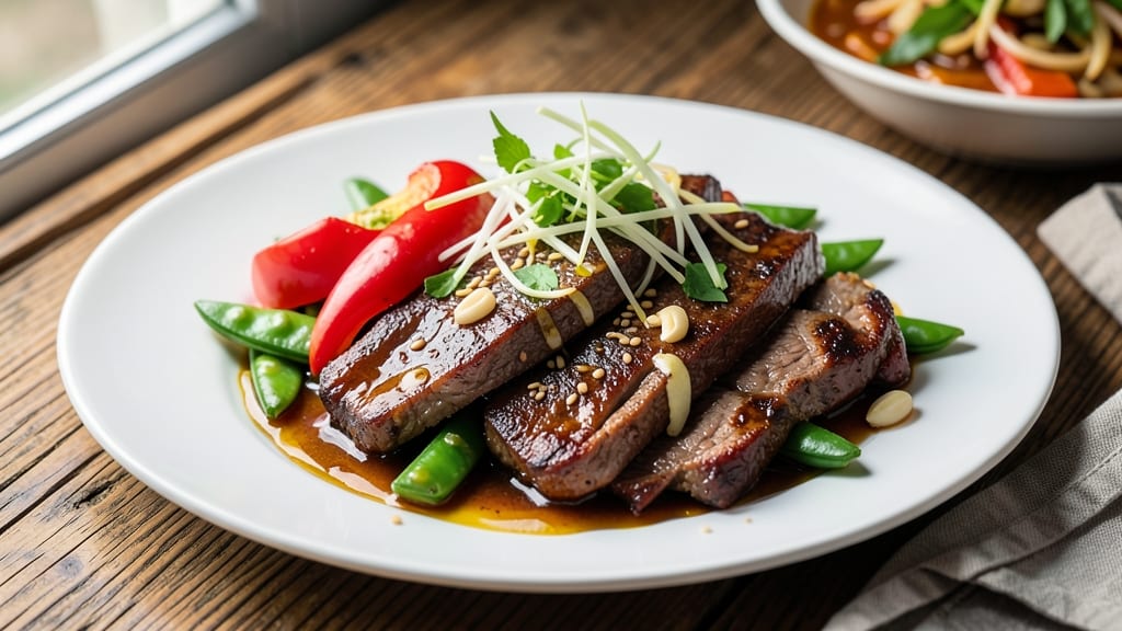 Awesome Beef Stir Fry Recipe: Wok-Hot Flavor in 20 Minutes