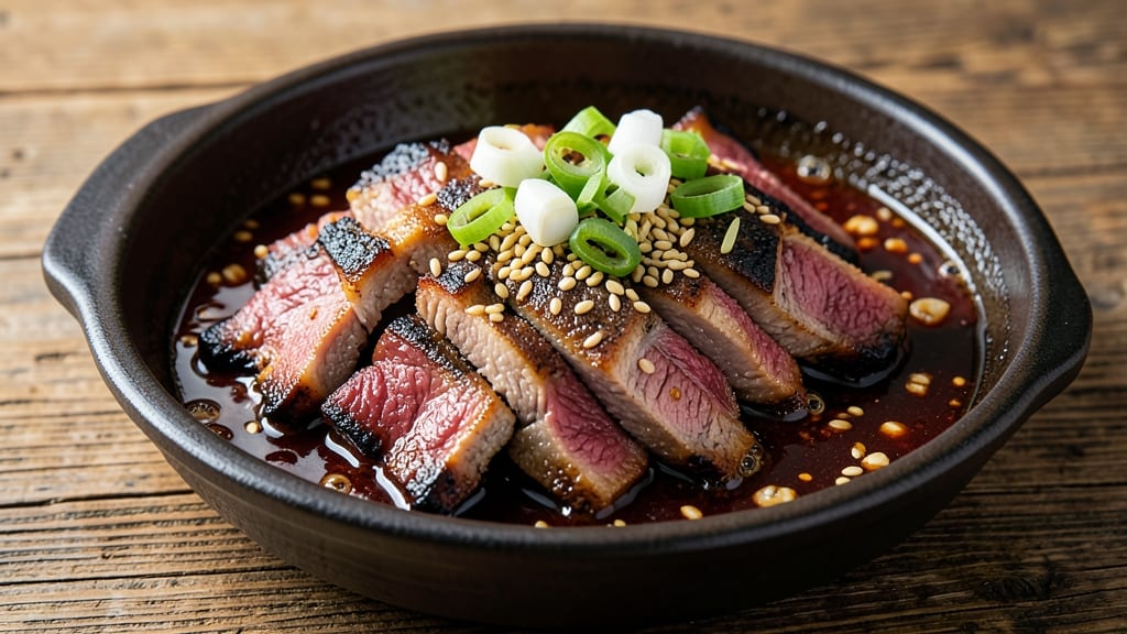 Asian Beef Shin Recipe: Slow-Braised Richness With Caramelized Sweetness