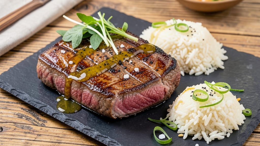 A5 Wagyu Beef Recipe: Buttery Marbling Meets Perfect Sear