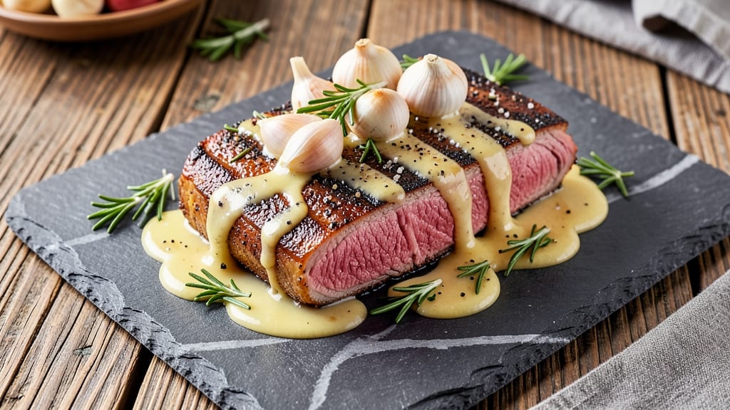 7-Pound Beef Tenderloin Recipe: Juicy Center-Cut Masterpiece in 45 Minutes
