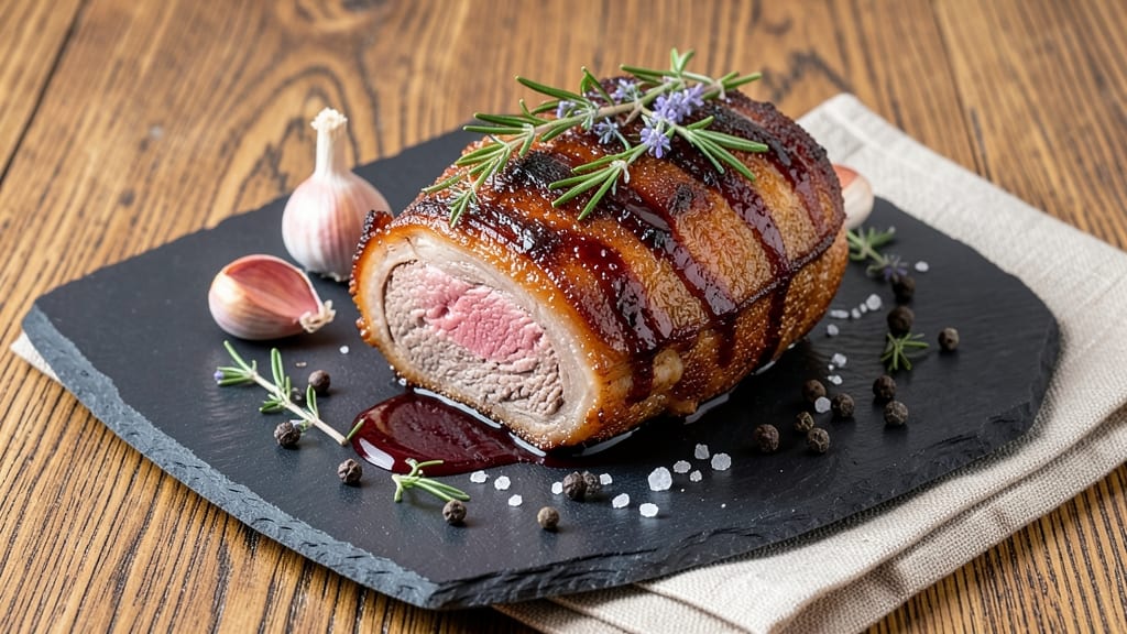Beef Ball Tip Roast Recipe: Juicy Centerpiece for Holiday Tables