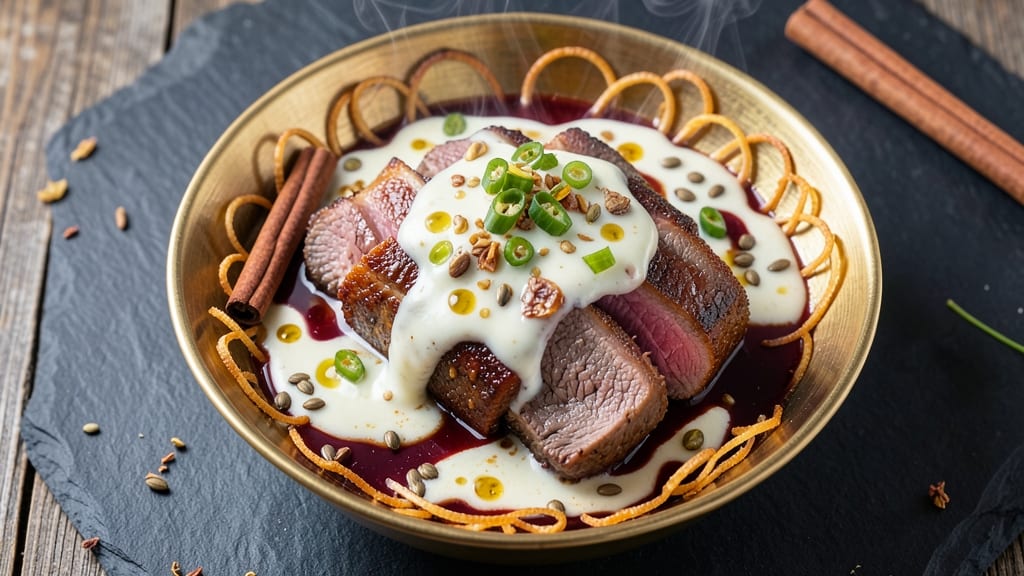 Bangladeshi Beef Recipe: Slow-Cooked Spice Bomb with Tender Meat