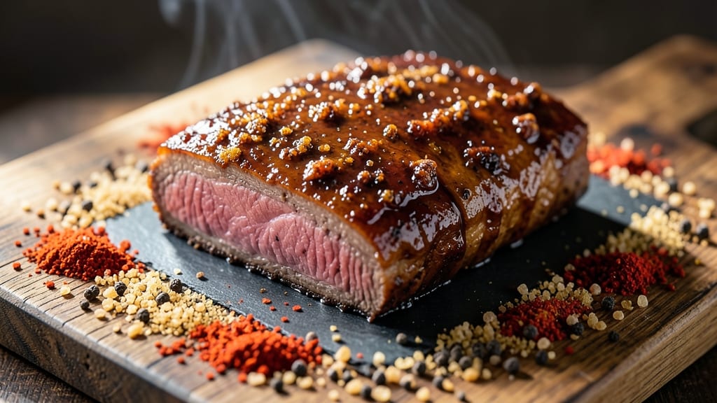 Beef Barbecue Rub Recipe: Deep-Smoky Blend for Grill-Master Results