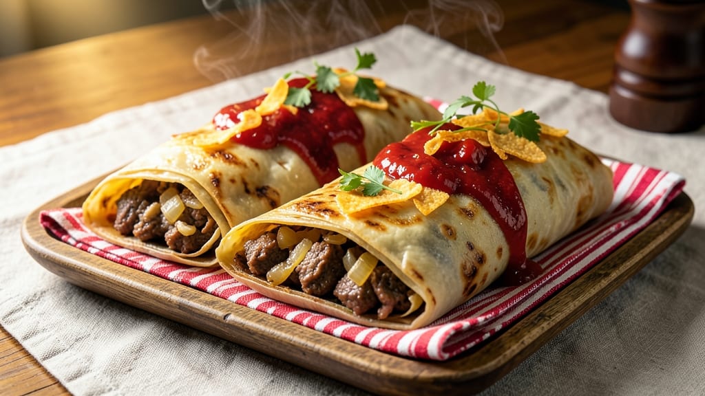 Authentic Mexican Beef Tamales Recipe From Scratch: Handmade Corn Dough and Spiced Filling Tradition