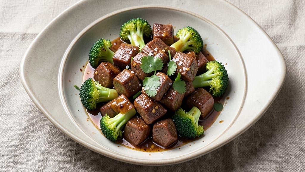 Beef and Broccoli Crock Pot Recipe Tasty: Slow-Cooked Richness With Minimal Effort