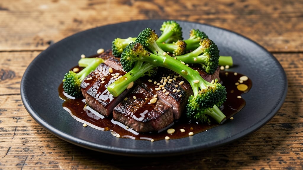 Beef and Broccoli Recipe: Damn Delicious Stir-Fry With Umami Kick