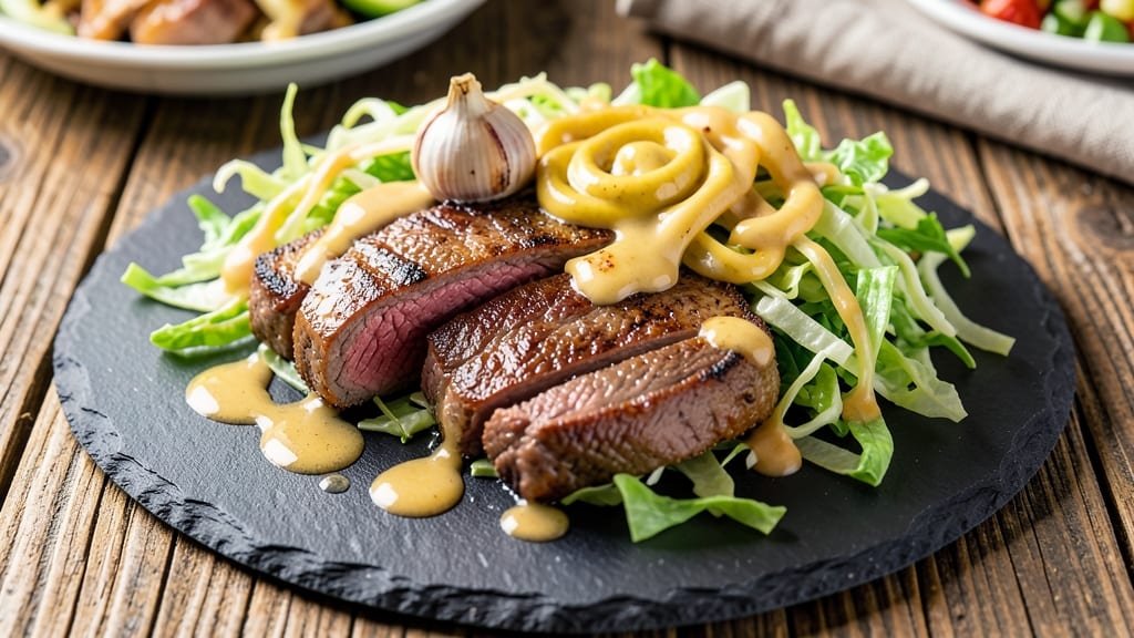 Beef and Cabbage Keto Recipe: Savory Skillet With Crispy Edges