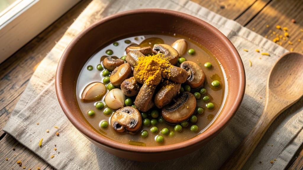 AIP Beef Stew Recipe: Slow-Cooked Umami Without Dairy or Nightshades